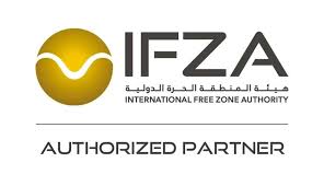 IFZA Authorized Partner